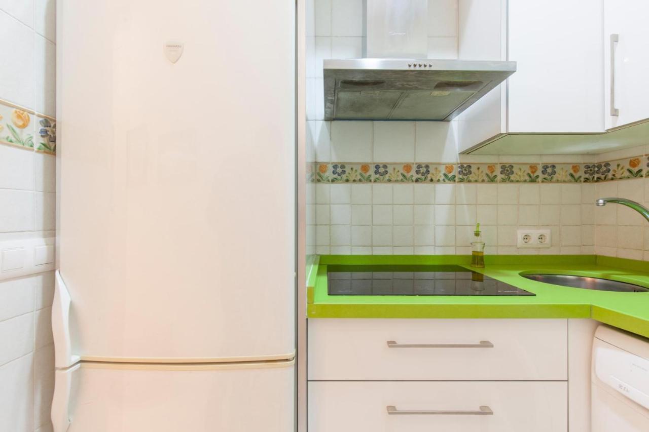 Apartamento En El Corazon De Triana,