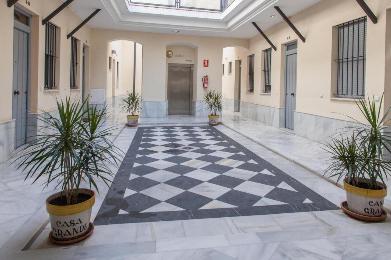 En El Corazon De Triana, * Sevilha