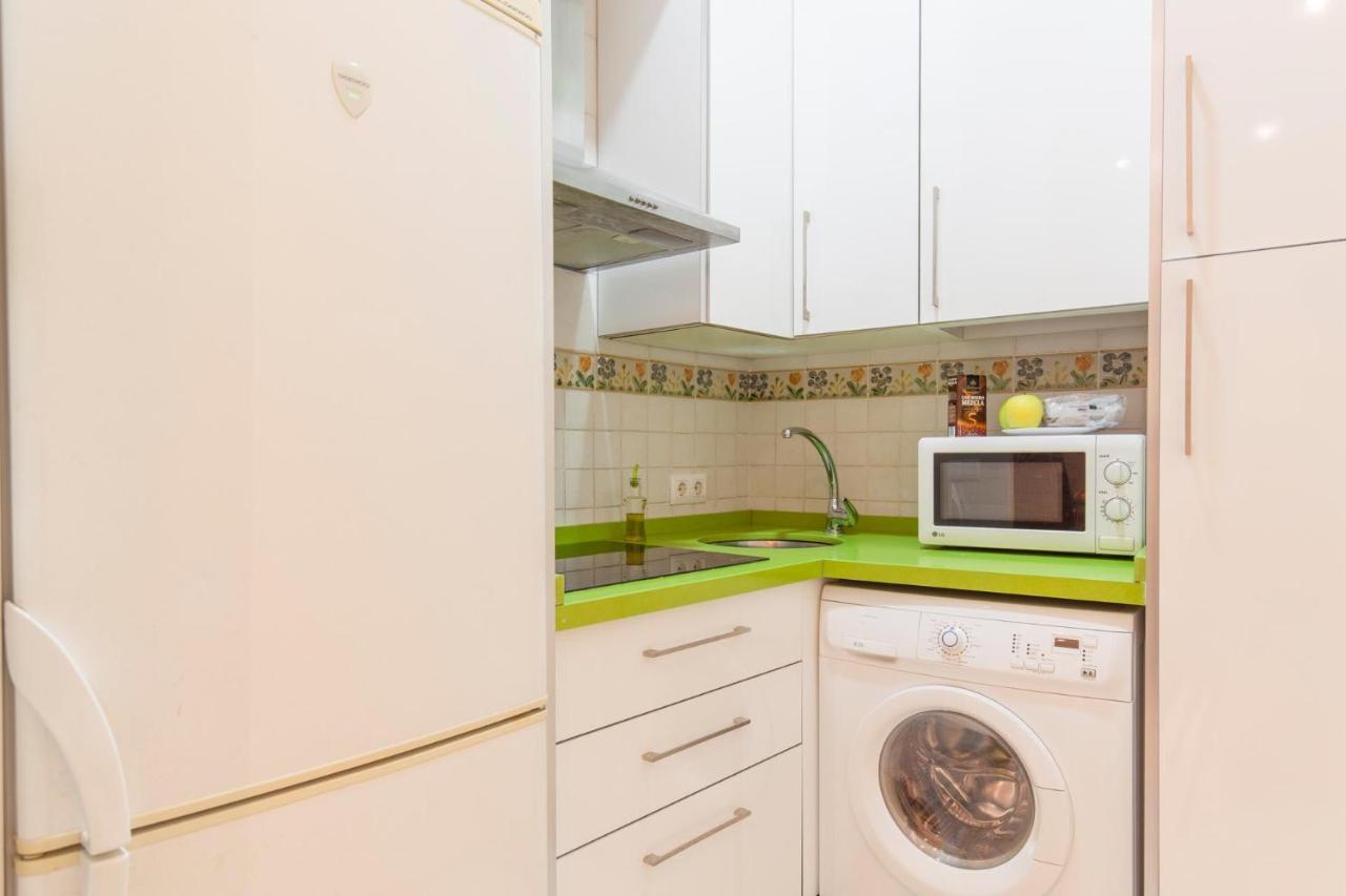 En El Corazon De Triana, Apartamento *