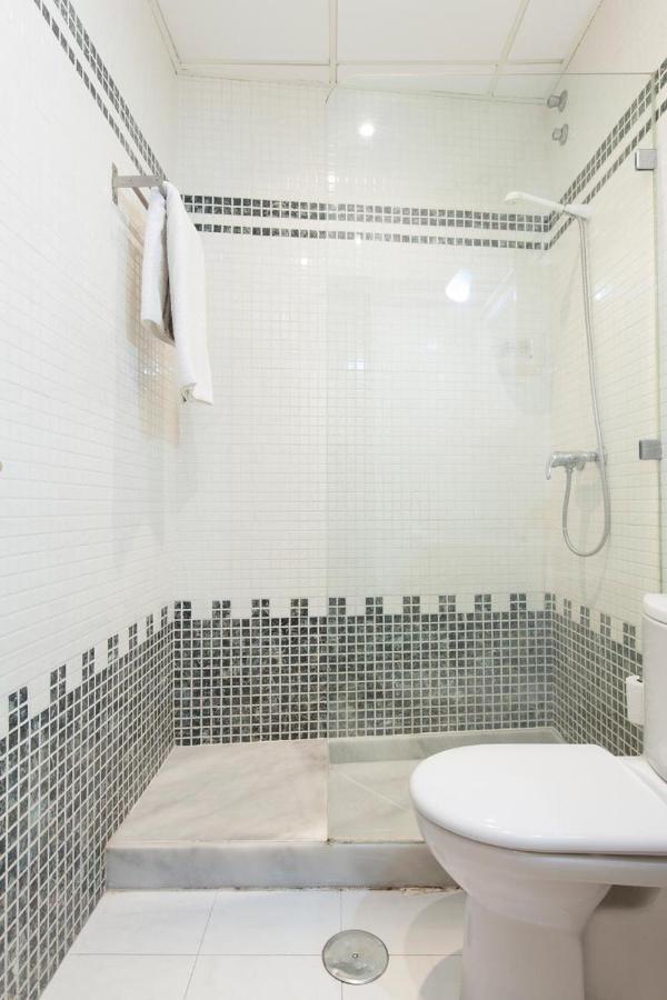 En El Corazon De Triana, Apartamento