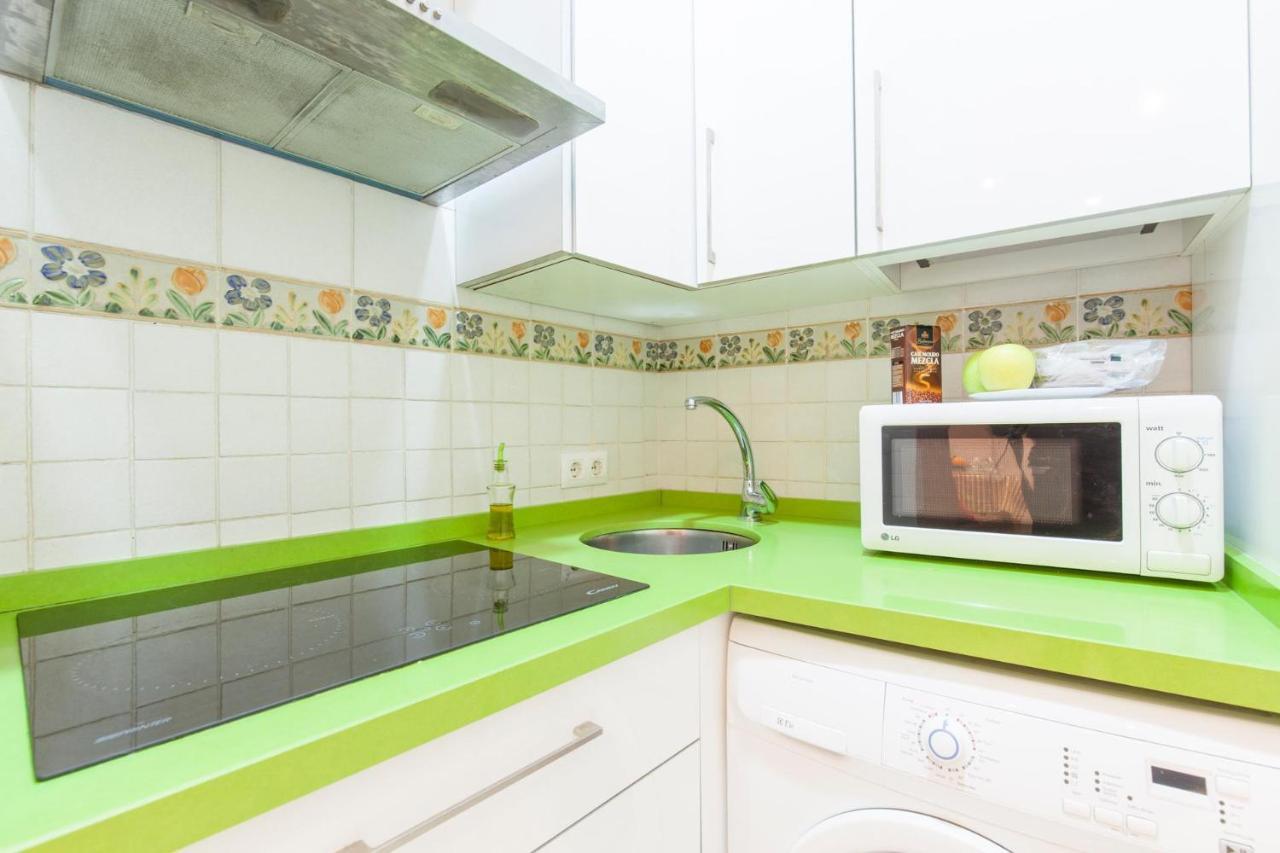 Apartamento En El Corazon De Triana, Sevilha