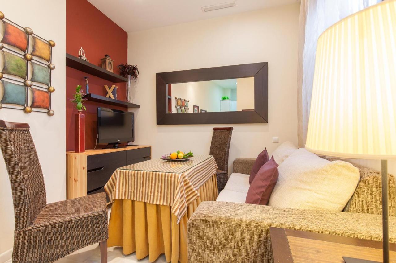 Apartment En El Corazon De Triana,