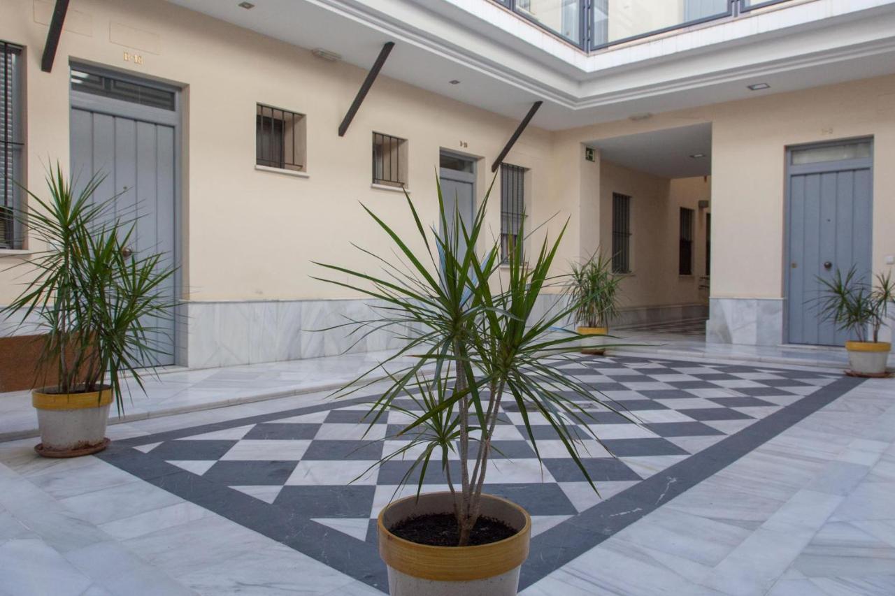 Apartment En El Corazon De Triana, Seville