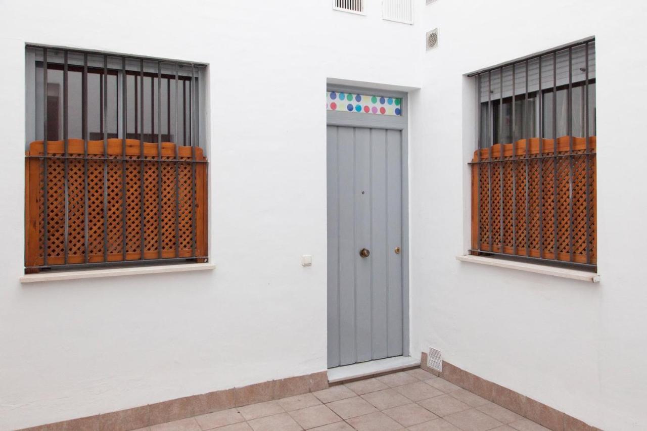 En El Corazon De Triana, * Seville